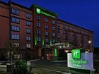 фото отеля Holiday Inn Hotel & Suites Tulsa South