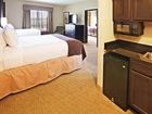 фото отеля Holiday Inn Hotel & Suites Tulsa South