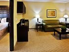 фото отеля Holiday Inn Hotel & Suites Tulsa South