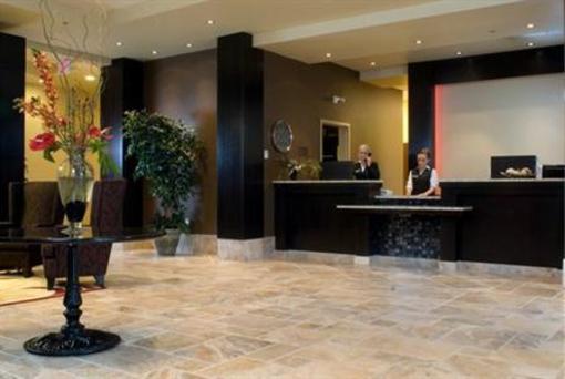 фото отеля BEST WESTERN Sunrise Inn & Suites