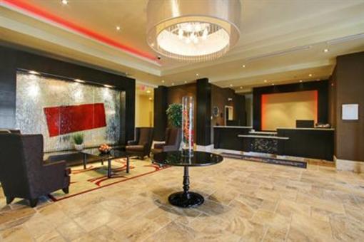 фото отеля BEST WESTERN Sunrise Inn & Suites