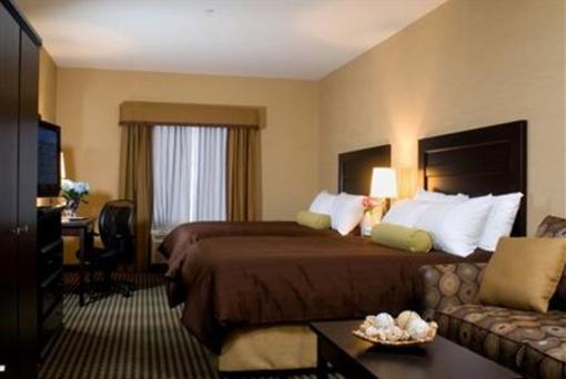 фото отеля BEST WESTERN Sunrise Inn & Suites