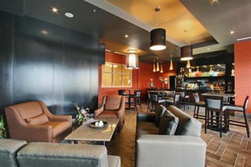 фото отеля BEST WESTERN Sunrise Inn & Suites