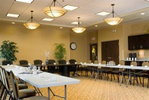 фото отеля BEST WESTERN Sunrise Inn & Suites