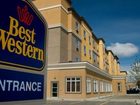 фото отеля BEST WESTERN Sunrise Inn & Suites