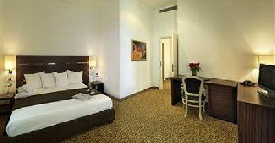 фото отеля Hotel Assenzio