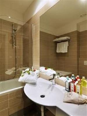 фото отеля Hotel Assenzio