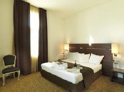фото отеля Hotel Assenzio