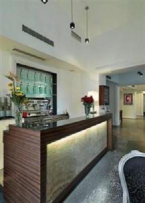 фото отеля Hotel Assenzio