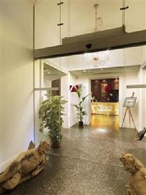 фото отеля Hotel Assenzio