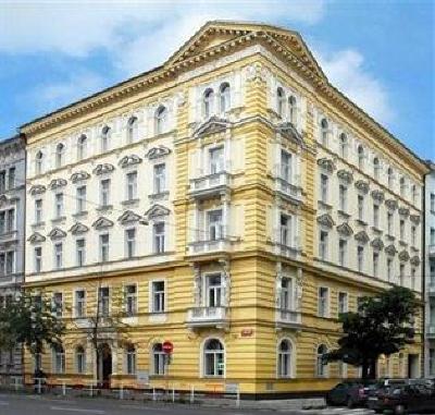 фото отеля Hotel Assenzio
