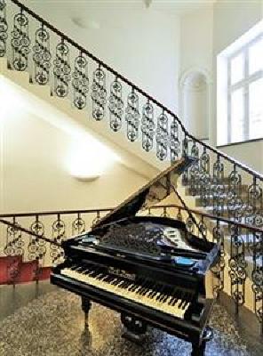 фото отеля Hotel Assenzio