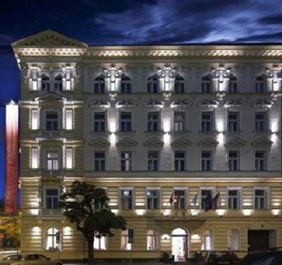 фото отеля Hotel Assenzio