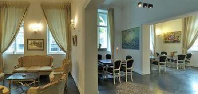 фото отеля Hotel Assenzio