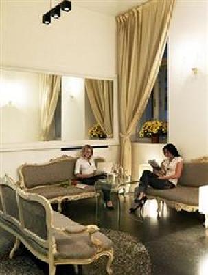 фото отеля Hotel Assenzio