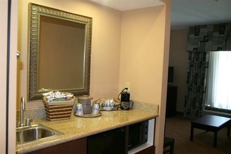 фото отеля Hampton Inn & Suites Houston-Rosenberg