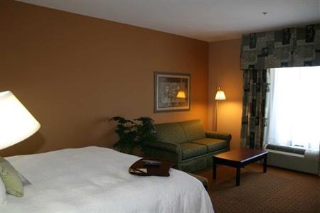 фото отеля Hampton Inn & Suites Houston-Rosenberg