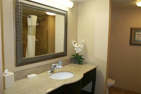 фото отеля Hampton Inn & Suites Houston-Rosenberg