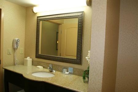 фото отеля Hampton Inn & Suites Houston-Rosenberg