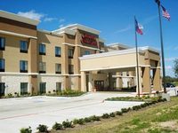 Hampton Inn & Suites Houston-Rosenberg