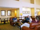 фото отеля Hampton Inn & Suites Houston-Rosenberg