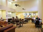 фото отеля Hampton Inn & Suites Houston-Rosenberg