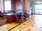 фото отеля Hampton Inn & Suites Houston-Rosenberg