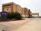 фото отеля Hampton Inn & Suites Houston-Rosenberg