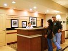 фото отеля Hampton Inn & Suites Houston-Rosenberg