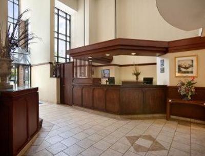 фото отеля Travelodge Hotel Downtown Windsor