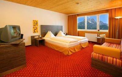фото отеля Hotel Hindenburg