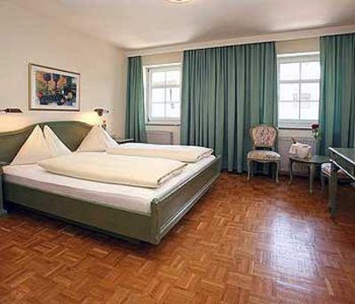 фото отеля Hotel Hindenburg
