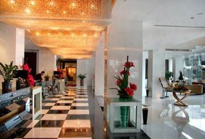 фото отеля Star City Hotel Zhuhai