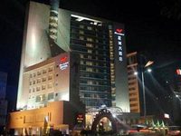 Star City Hotel Zhuhai