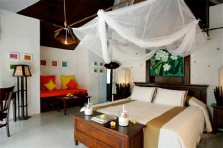фото отеля Dhevan Dara Resort & Spa Hotel