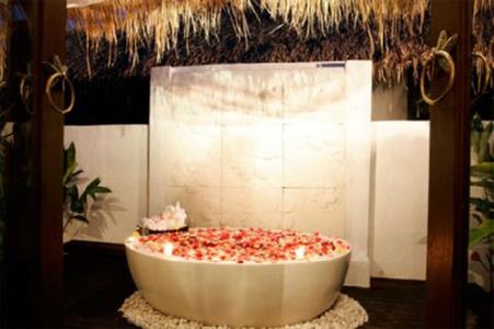 фото отеля Dhevan Dara Resort & Spa Hotel
