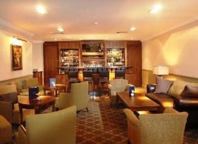 фото отеля Macdonald Frimley Hall Hotel & Spa