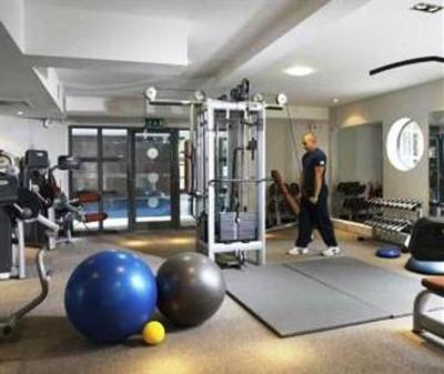 фото отеля Macdonald Frimley Hall Hotel & Spa