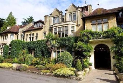 фото отеля Macdonald Frimley Hall Hotel & Spa