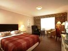 фото отеля Macdonald Frimley Hall Hotel & Spa