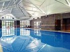 фото отеля Macdonald Frimley Hall Hotel & Spa