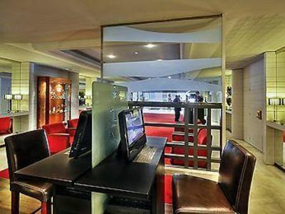 фото отеля Mercure Nice Centre Notre Dame