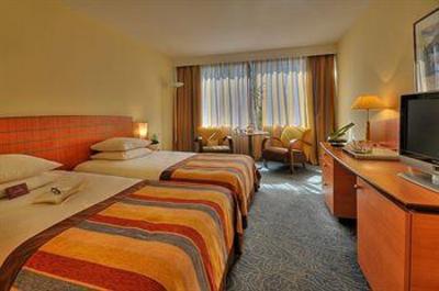 фото отеля Mercure Nice Centre Notre Dame