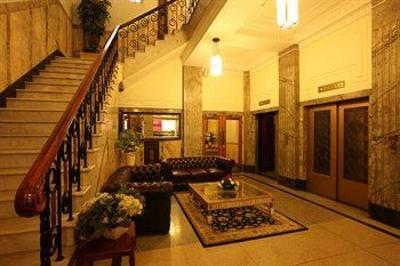 фото отеля Rothbury Heritage Apartment Hotel