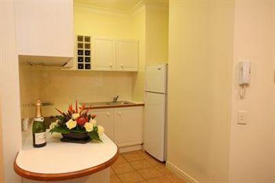 фото отеля Rothbury Heritage Apartment Hotel