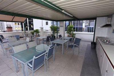 фото отеля Rothbury Heritage Apartment Hotel