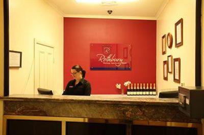 фото отеля Rothbury Heritage Apartment Hotel