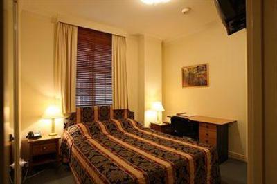 фото отеля Rothbury Heritage Apartment Hotel