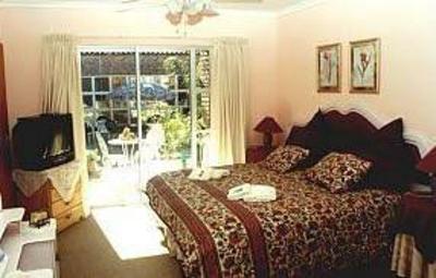 фото отеля Bluewater Guesthouse Port Elizabeth