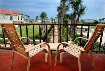 фото отеля La Fiesta Ocean Inn & Suites Saint Augustine